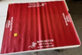 Lot of 3 Winchester table covers approx 54inx44in