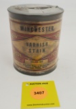 Winchester Varnish Stain, full