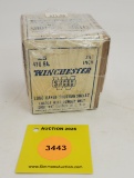 Winchester 410G two piece box, super speed long range partial