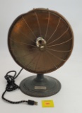 Winchester Space Heater