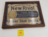 Winchester New Rival counter top felt