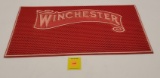 Winchester rubber counter mat