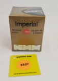 Imperial 410 cal one piece box, special long range, empty