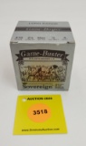 Sovereign 410G one piece box, Game Buster, empty