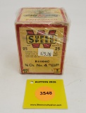 Winchester 410G one piece box, Super Speed, full