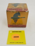 Xtra-Range 410G one piece box, full