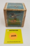 Xtra-Range 410G two piece box, shotgun shells, full