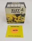 Eley 410G one piece box, empty