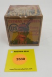 Climax 410G one piece box, Heavies, empty