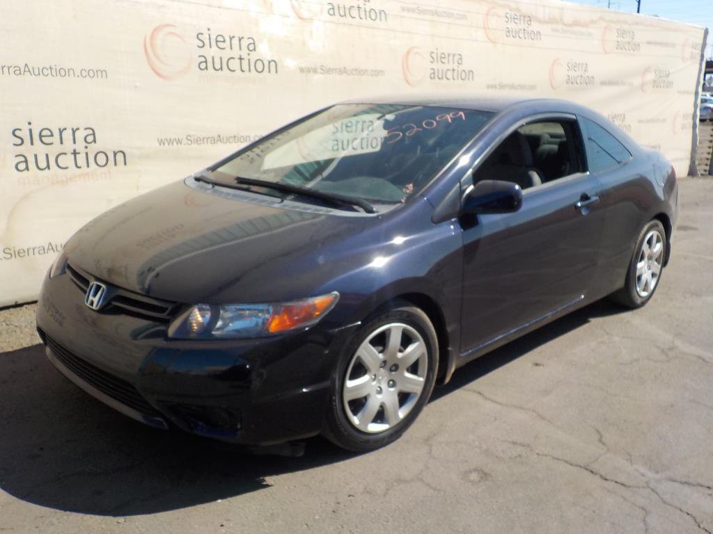 2008 Honda Civic