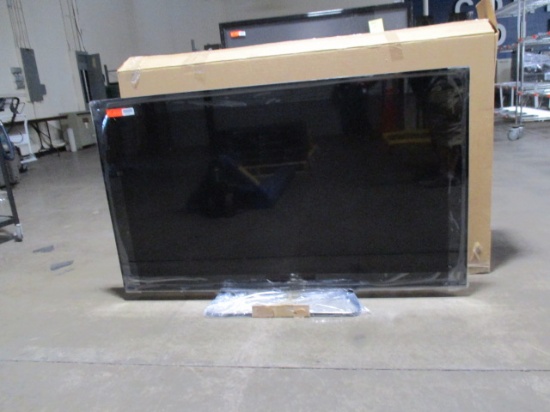 Sharp Aquos 65" TV