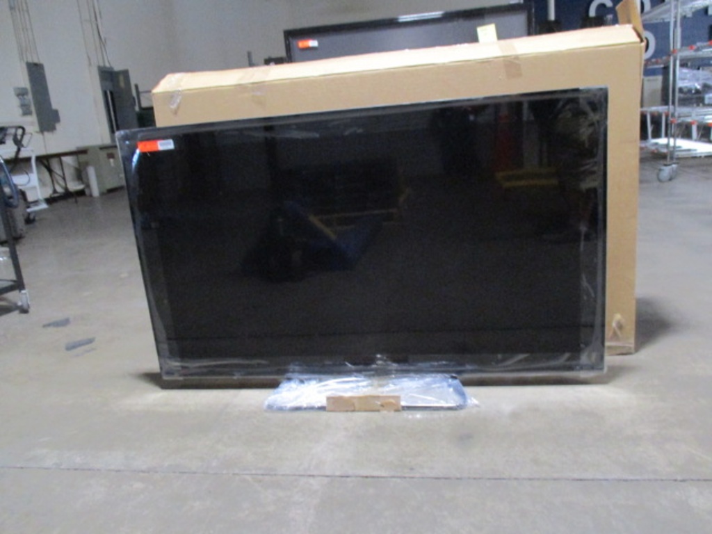 Sharp Aquos 65" TV