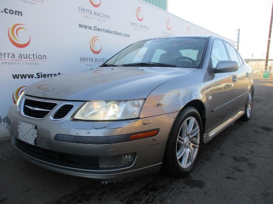 2003 Saab 9-3
