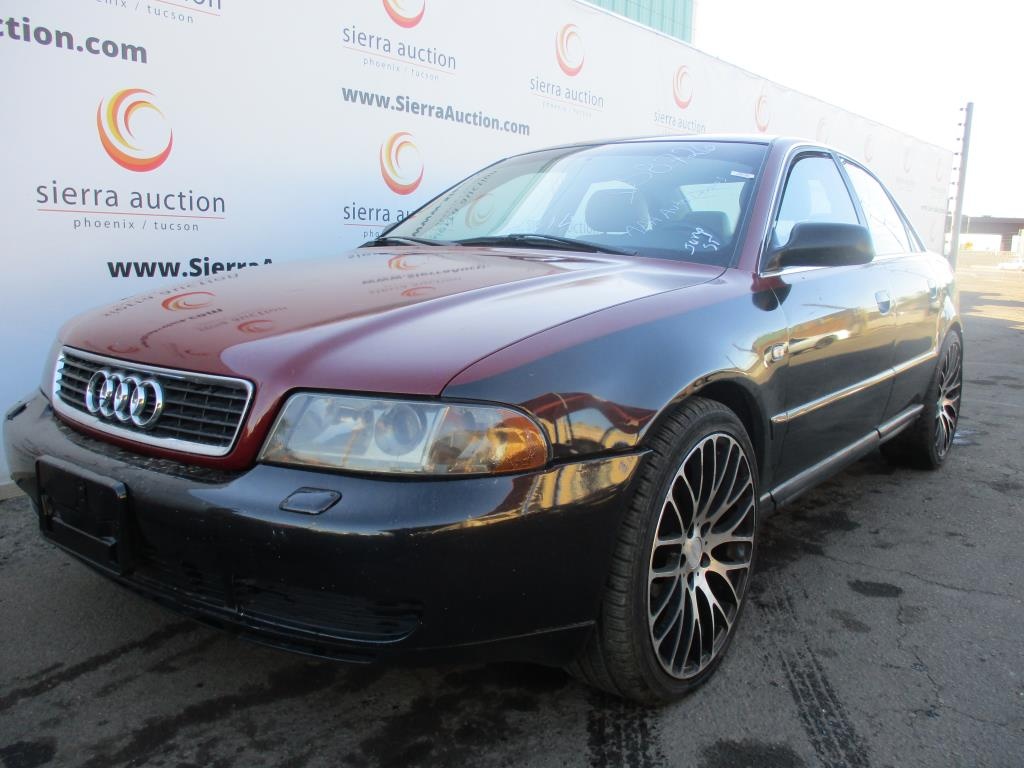 1999 Audi A4
