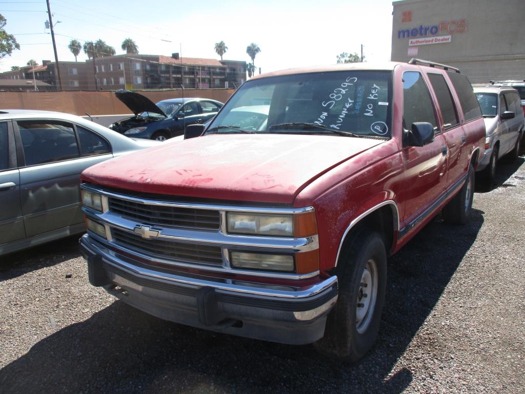1994 Chevrolet Suburban