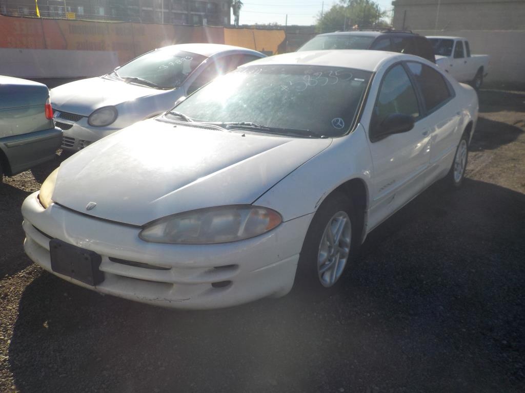 2000 Dodge Intrepid