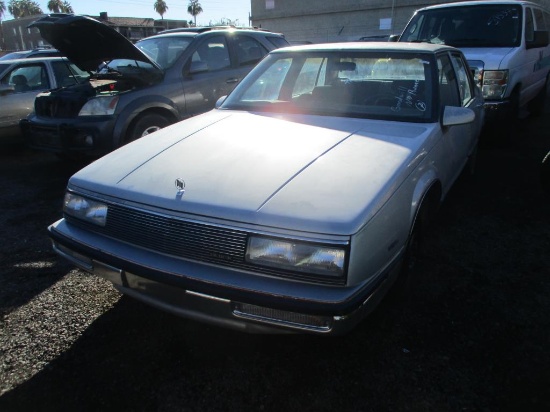 1988 Buick LeSabre