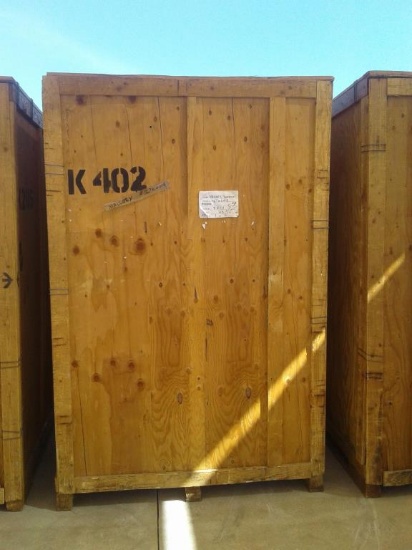 MYSTERY VAULT