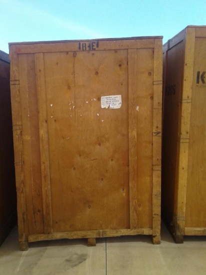 MYSTERY VAULT