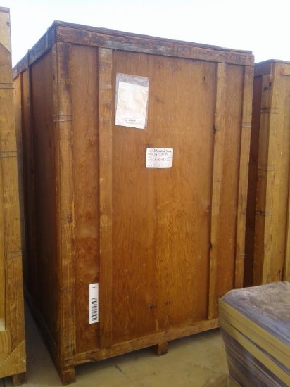 MYSTERY VAULT