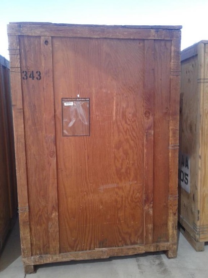 MYSTERY VAULT