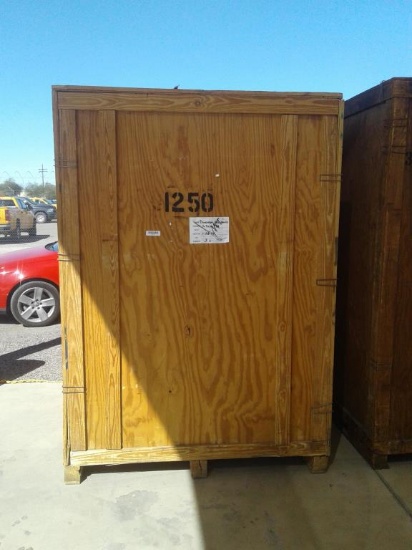 MYSTERY VAULT