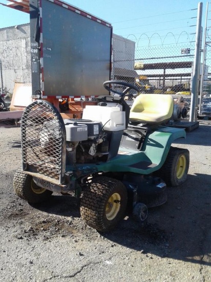 1998 JOHN DEERE