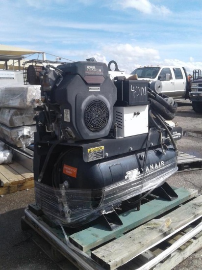 Compressor