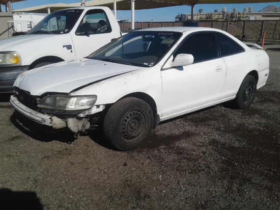 2000 Honda Accord