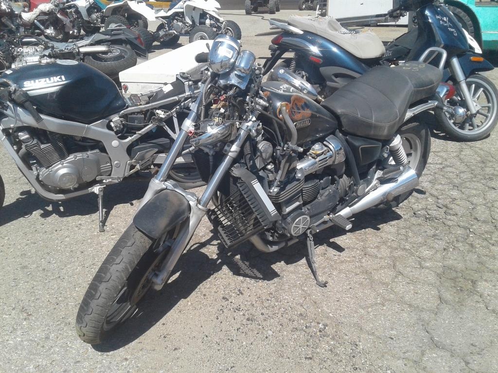 1986 Yamaha