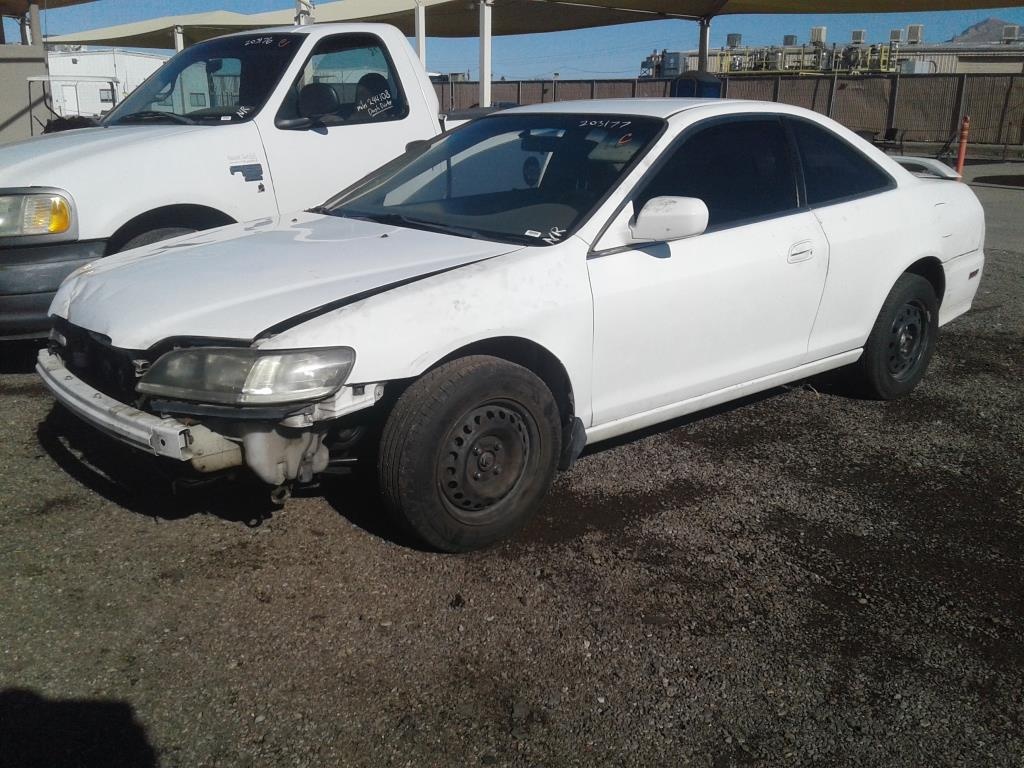 2000 Honda Accord