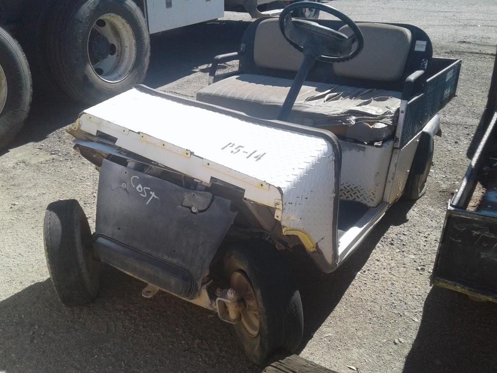 Golf Cart