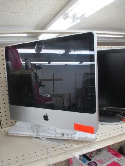 Apple IMAC system