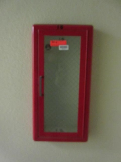 Fire Extinguishers