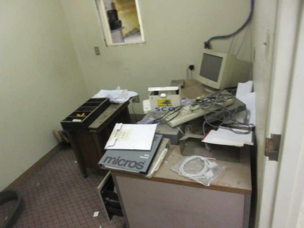 Office Furniture
