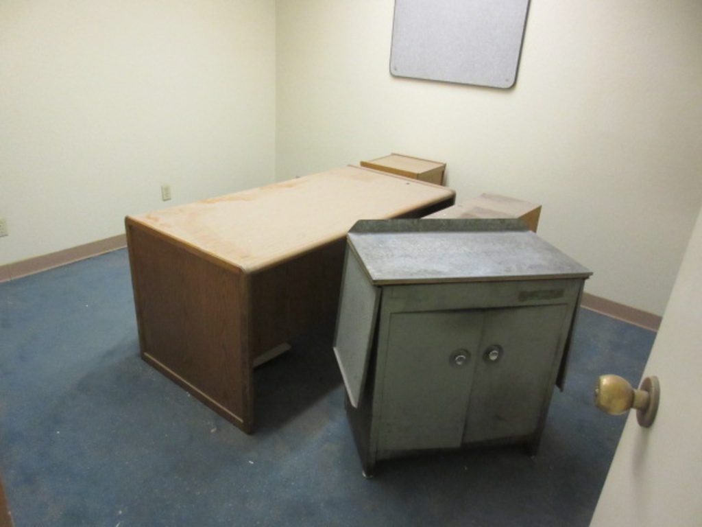 Office Furniture