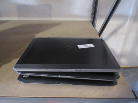 Dell Laptop Computers