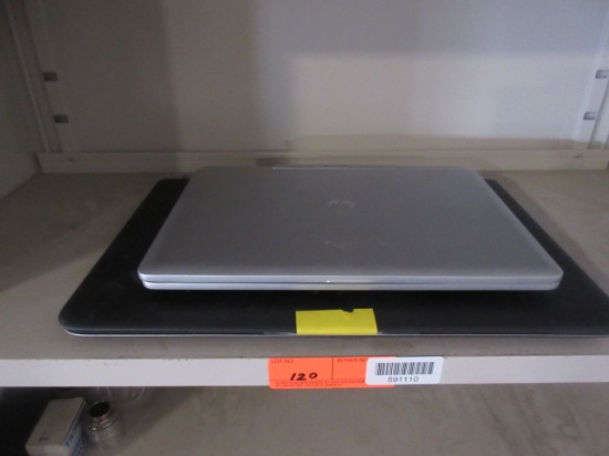 HP Laptop Computers