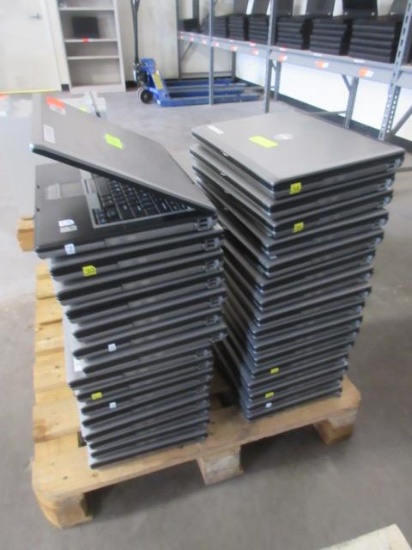 Dell Laptop Computers