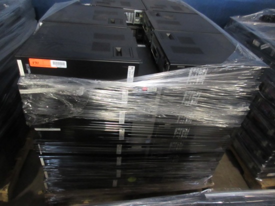 Dell Desktop Computers