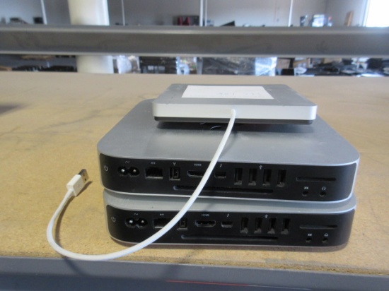 Apple Laptop Computers