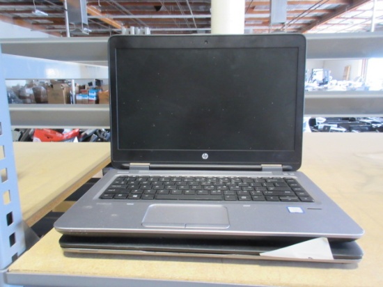 HP Laptop Computers
