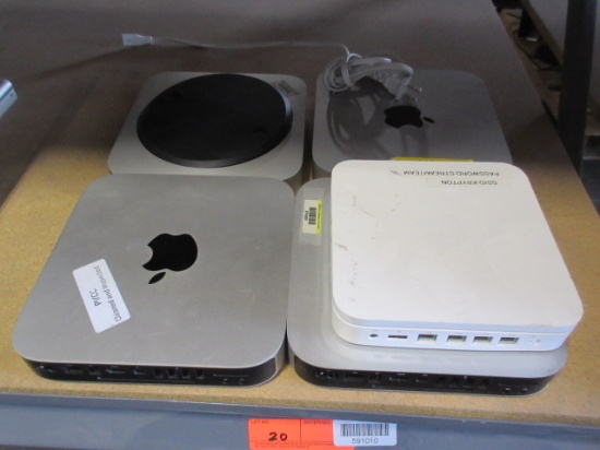 Apple Laptop Computers