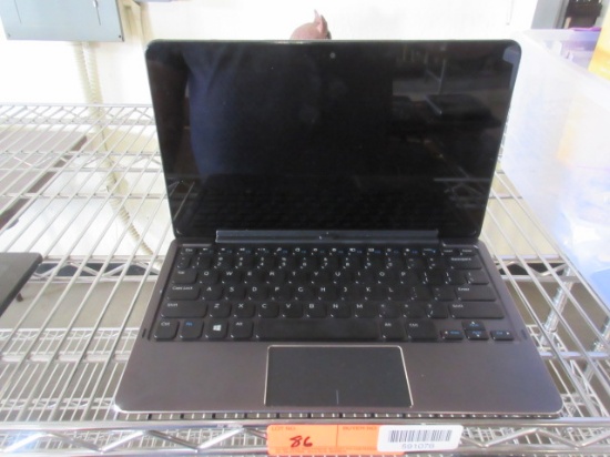 Dell Computer Tablet
