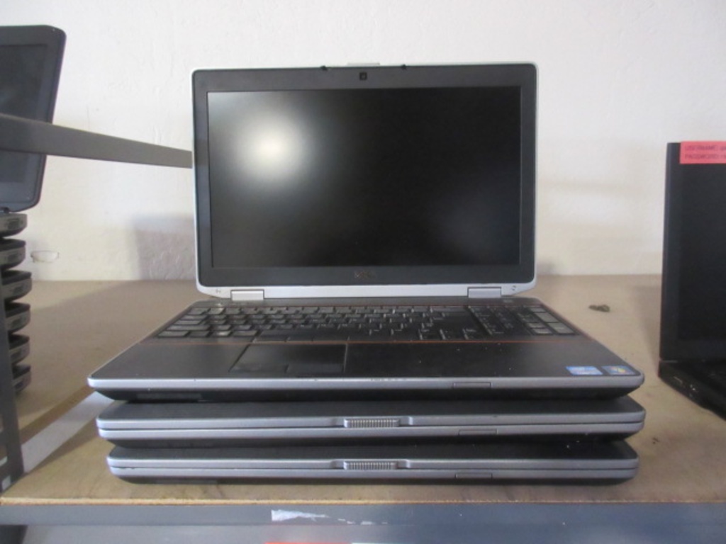 Dell Laptop Computers