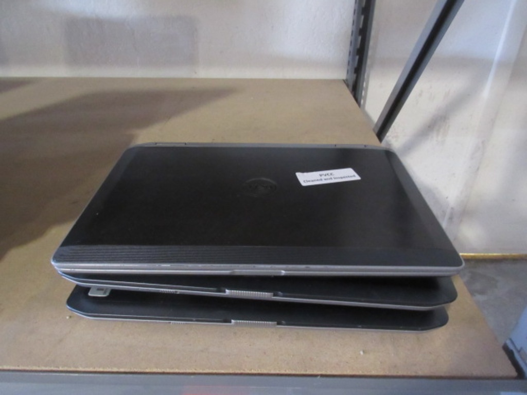 Dell Laptop Computers