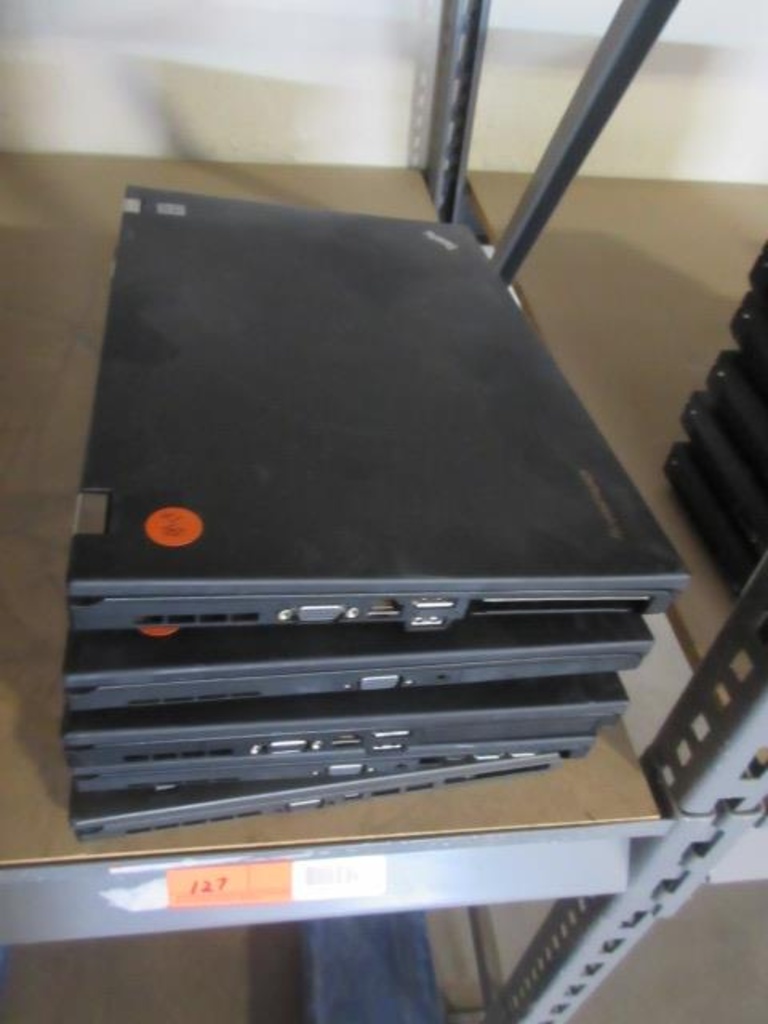 Lenovo Laptop Computers