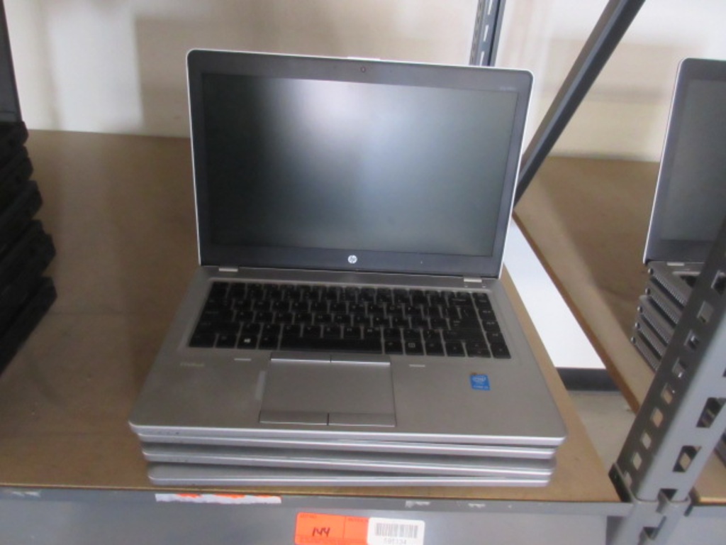 HP Laptop Computers