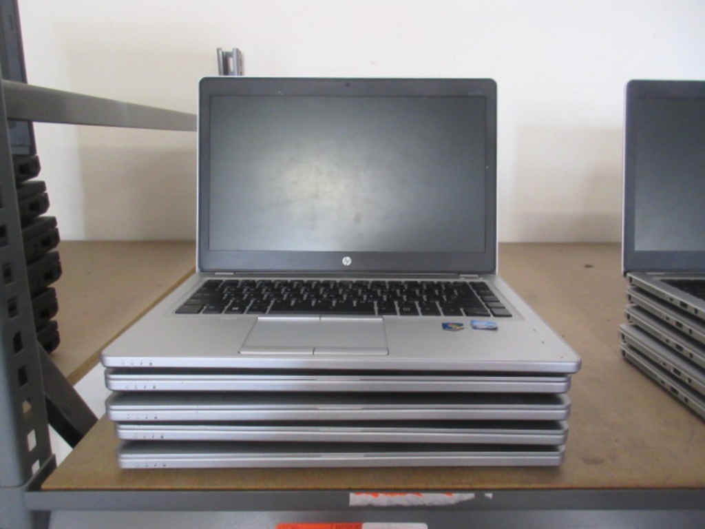 HP Laptop Computers