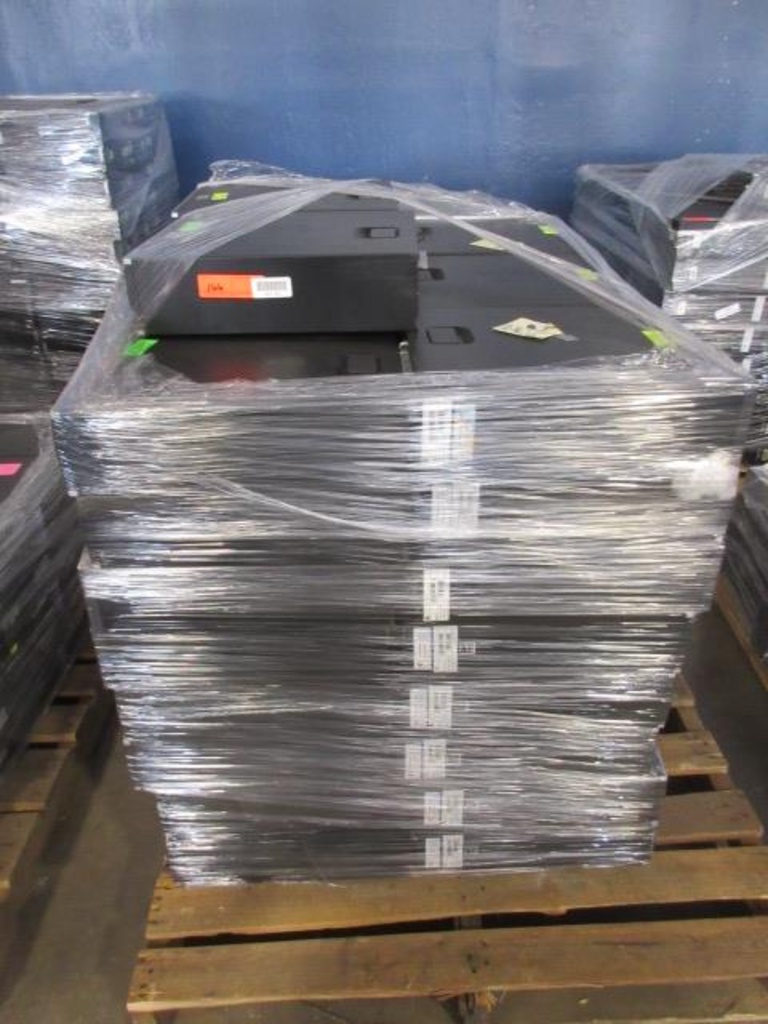 HP Desktop Computers
